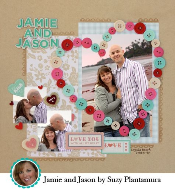 9 Scrapbook Layouts You Have To Try