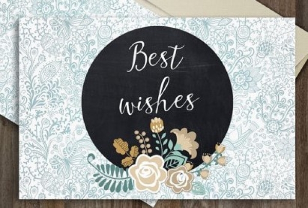 10 No-Occasion Cards To Spread Happiness