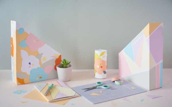 7 DIY Stationery Ideas That’ll Make You Say “Yup, I Made That!”