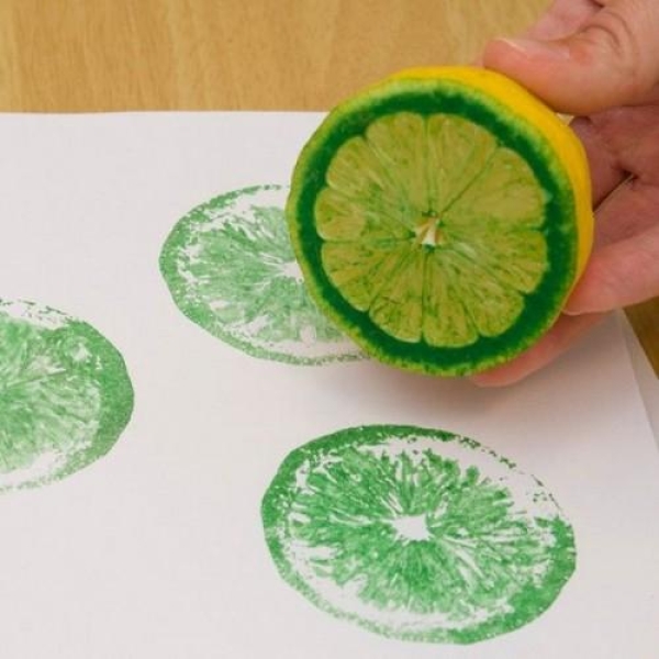 5 Fun Crafts To Do With The Kids This Summer