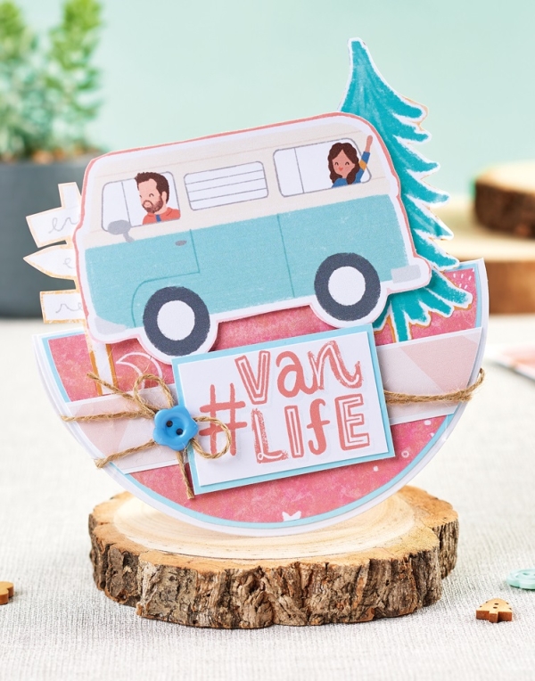 Kinetic Cards: 15 Free Projects To Try