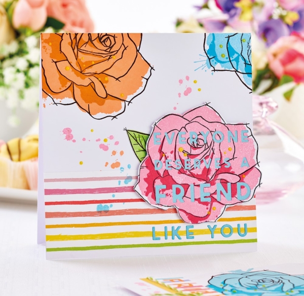 Just Because Cards: 15 Of The Best Designs For Loved Ones