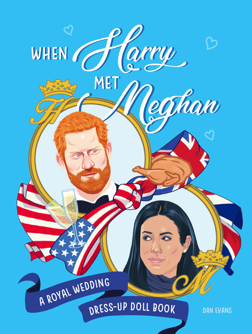 When Harry Met Meghan