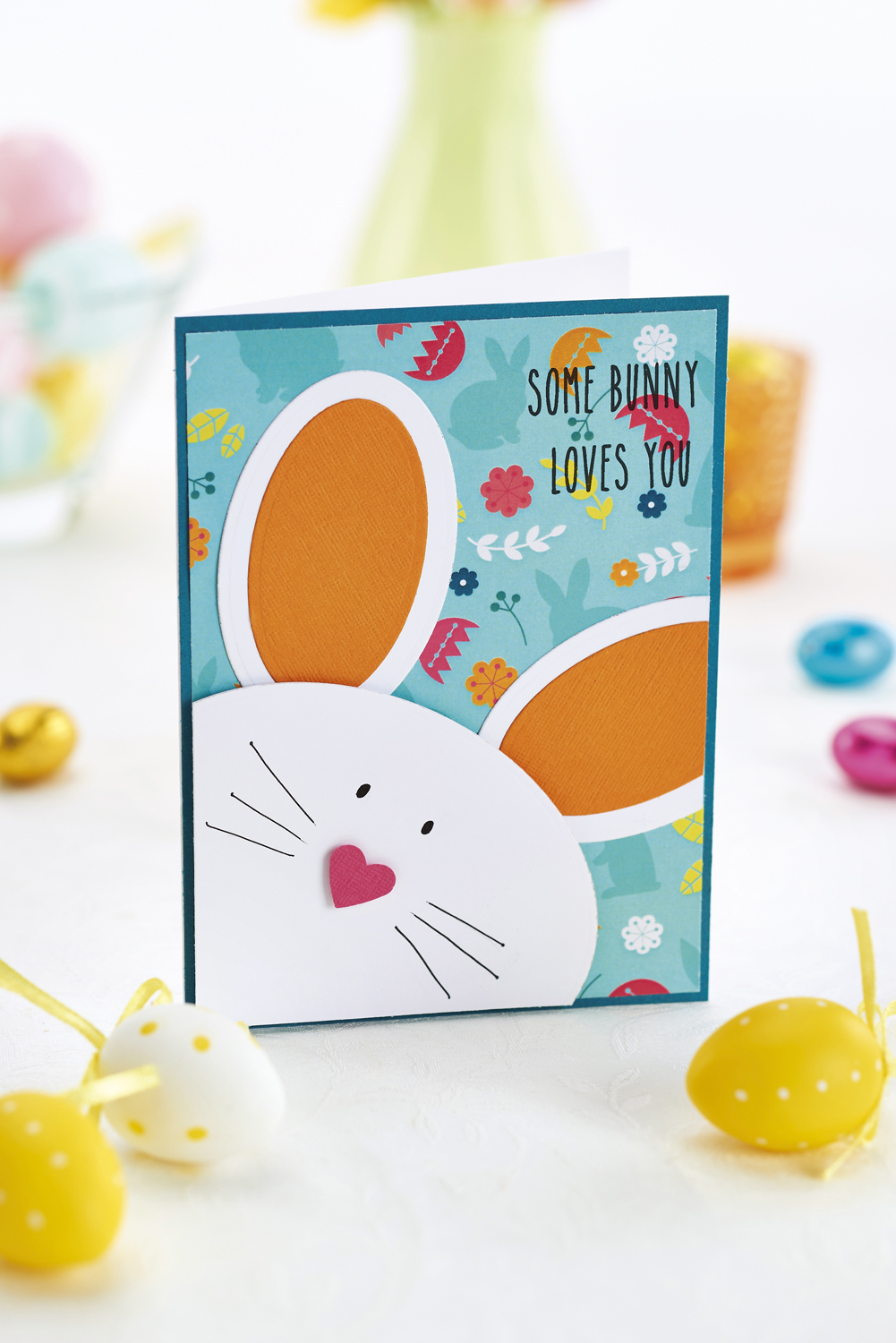 6 Free Easter Printables