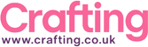 Crafting logo