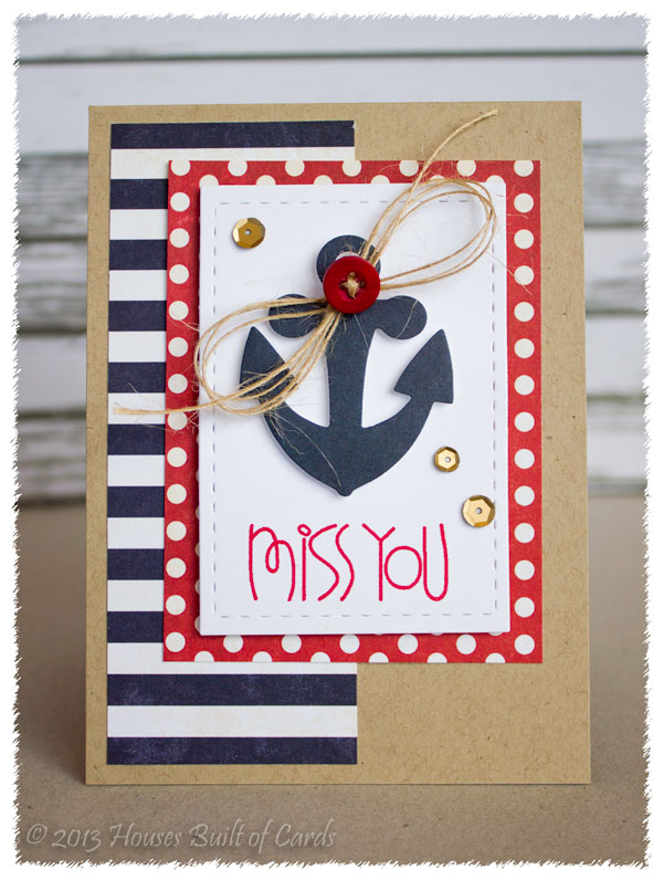 8 Nautical Themed Projects For You To Craft