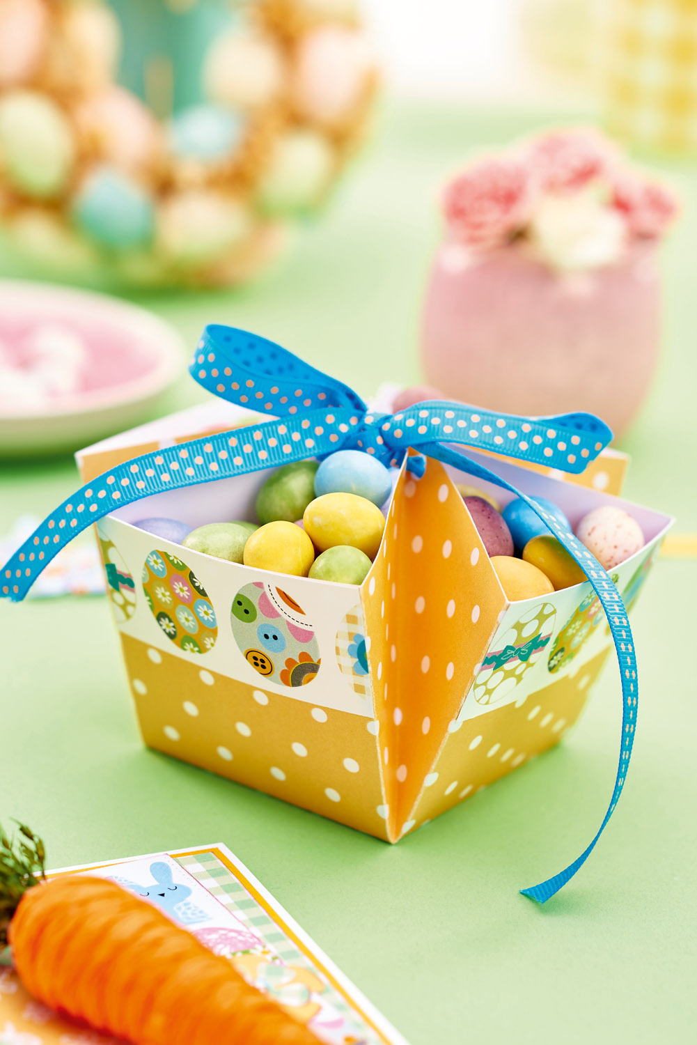 Easter Basket